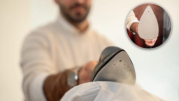 Утюг Cecotec IronHero V-2400 Station / 102084