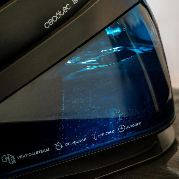 Утюг Cecotec IronHero V-2400 Station / 102084