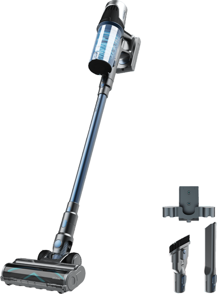 Вертикальный пылесос Cecotec Conga Rockstar 1500 Horizon X-Treme / 102266 - фото