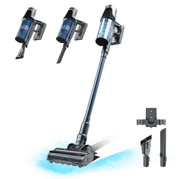 Вертикальный пылесос Cecotec Conga Rockstar 1500 Horizon X-Treme / 102266