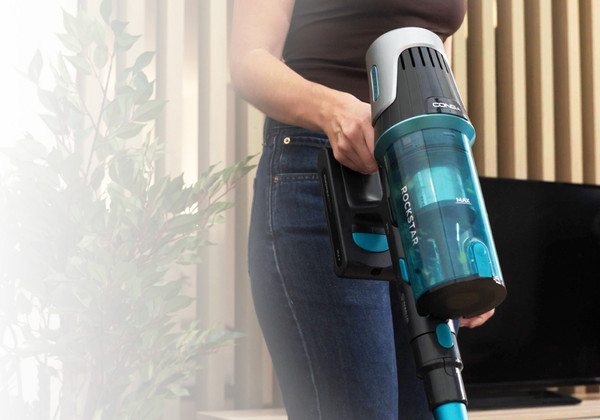 Вертикальный пылесос Cecotec Conga Rockstar 1500 Horizon X-Treme / 102266