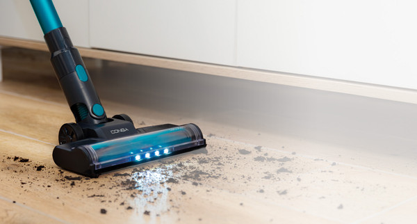 Вертикальный пылесос Cecotec Conga Rockstar 1500 Horizon X-Treme / 102266