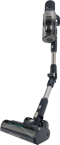 Вертикальный пылесос Cecotec Conga Rockstar 5500 Hurricane Station Pet Flex / 102268 - фото