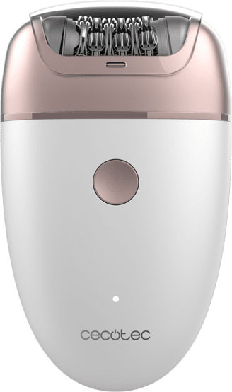 Эпилятор Cecotec SkinCare Depil-Action One / 103447 - фото