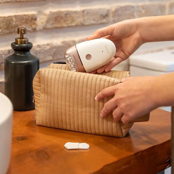 Эпилятор Cecotec SkinCare Depil-Action One / 103447