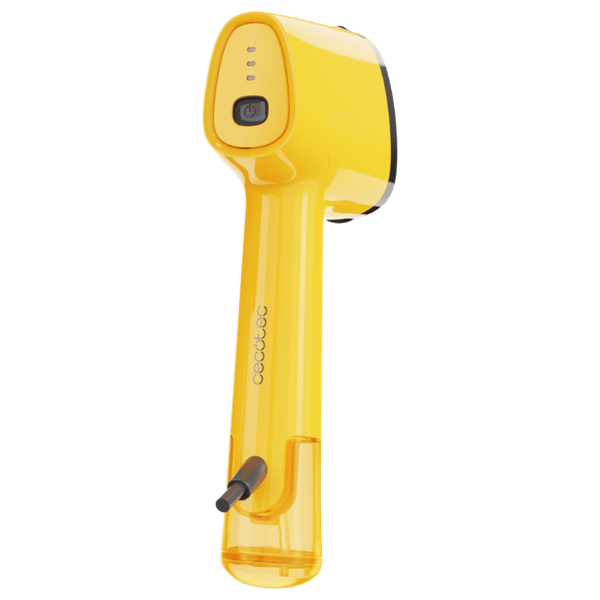 Отпариватель Cecotec IronHero V-1500 Essential Yellow / 104314