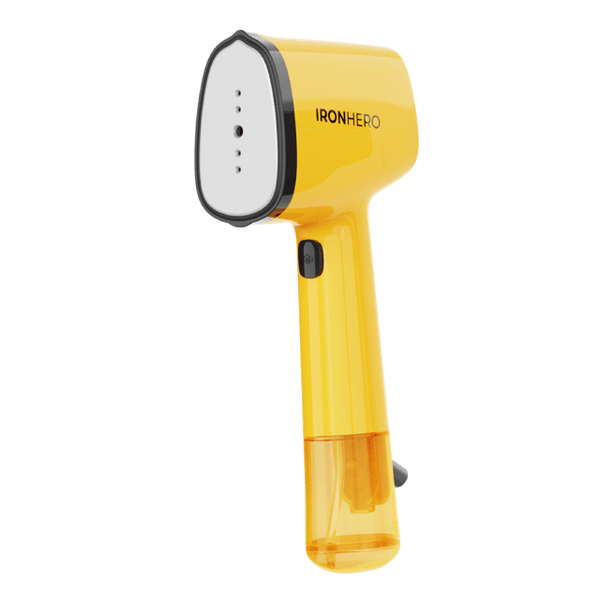 Отпариватель Cecotec IronHero V-1500 Essential Yellow / 104314