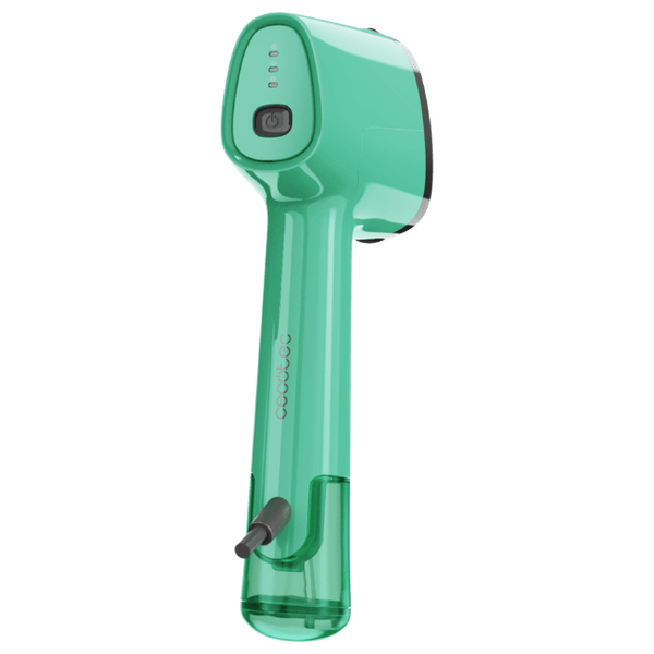 Отпариватель Cecotec IronHero V-1500 Essential Green / 104315