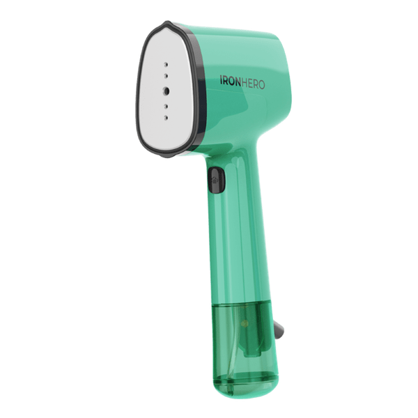 Отпариватель Cecotec IronHero V-1500 Essential Green / 104315