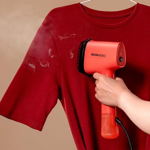 Отпариватель Cecotec IronHero V-1500 Essential Green / 104315