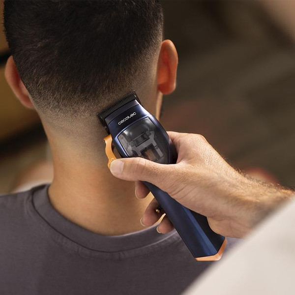 Электробритва Cecotec PrecisionCare Expert Vector Pro / 116287