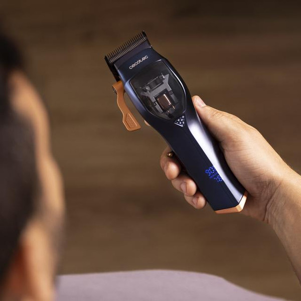 Электробритва Cecotec PrecisionCare Expert Vector Pro / 116287