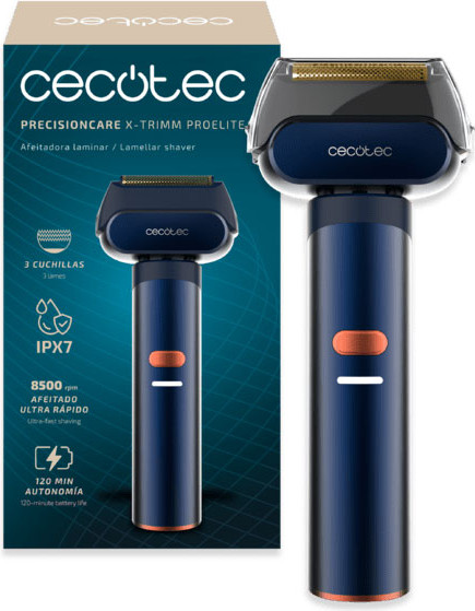 Электробритва Cecotec PrecisionCare X-Trimm ProElite / 116285