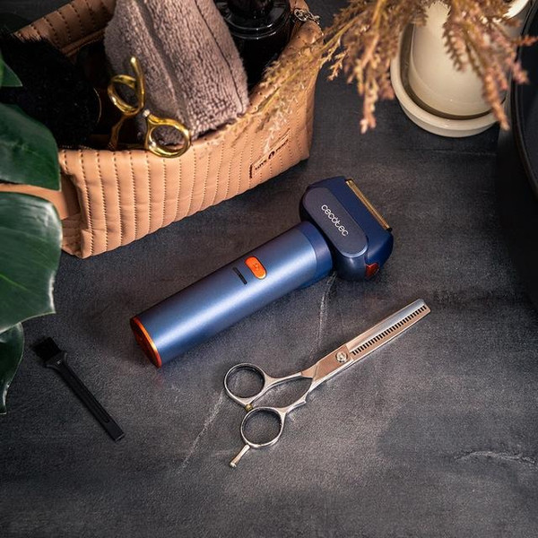 Электробритва Cecotec PrecisionCare X-Trimm ProElite / 116285