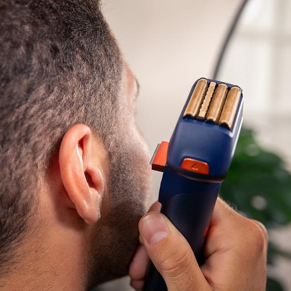 Электробритва Cecotec PrecisionCare X-Trimm ProElite / 116285