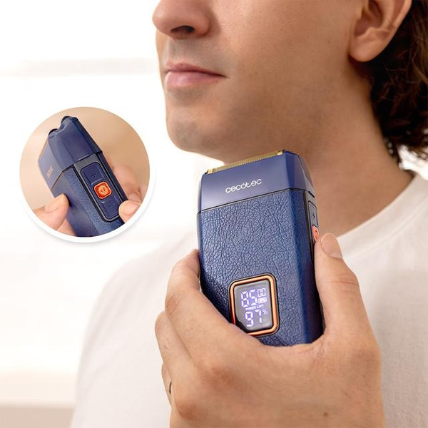 Электробритва Cecotec PrecisionCare X-Trimm Pro / 116284