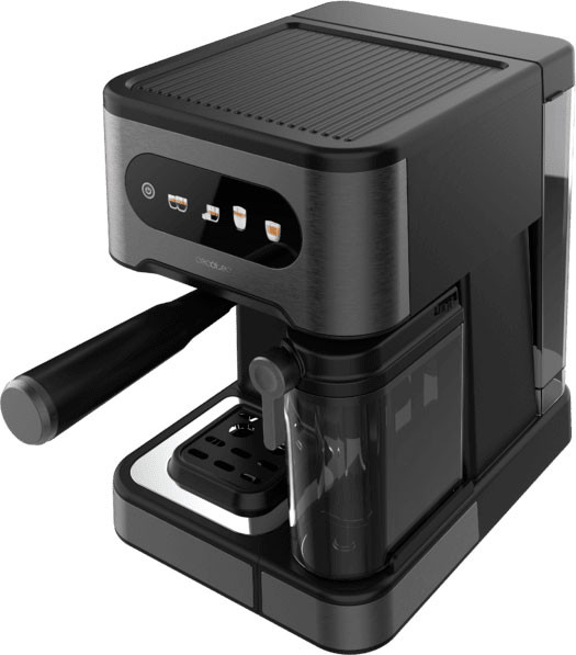 Кофеварка эспрессо Cecotec Power Espresso 20 ColdBrew Latte / 108985