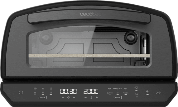 Печь для пиццы Cecotec Pizza&Co 500 Max / 109092 - фото