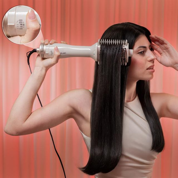 Фен-щетка Cecotec Air DryBold / 109099