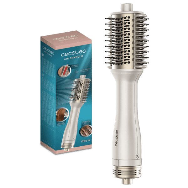 Фен-щетка Cecotec Air DryBold / 109099