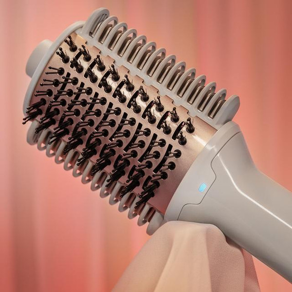 Фен-щетка Cecotec Air DryBold / 109099