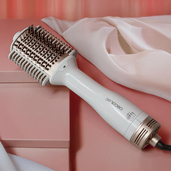 Фен-щетка Cecotec Air DryBold / 109099