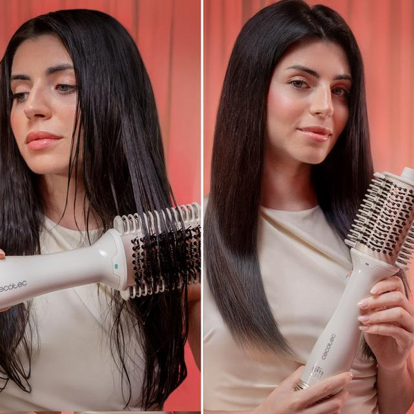 Фен-щетка Cecotec Air DryBold / 109099