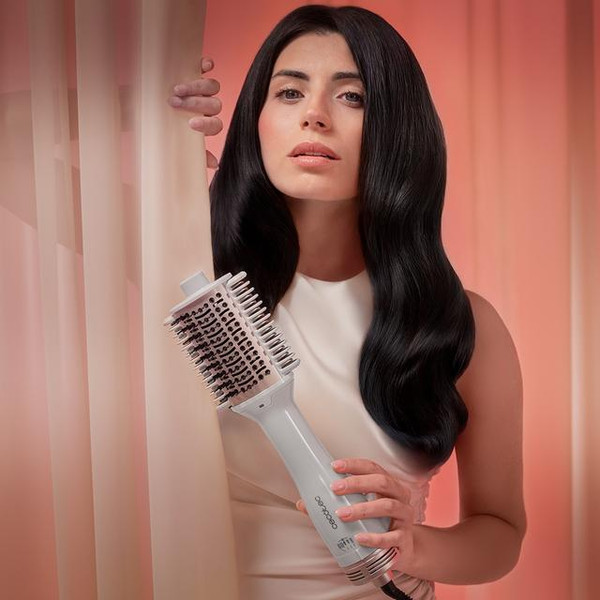 Фен-щетка Cecotec Air DryBold / 109099