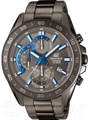 Часы наручные мужские Casio EFV-550GY-8AVUEF - фото