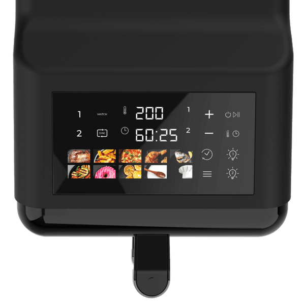 Аэрогриль Cecotec Cecofry DuoLevel 12000 Window / 109325