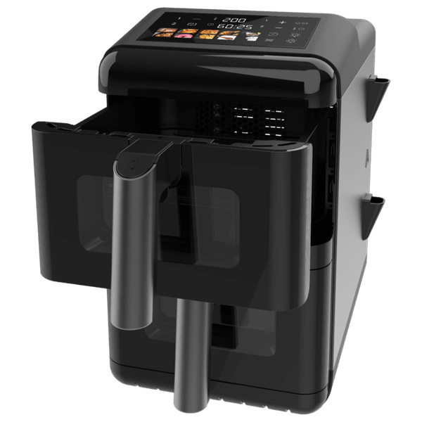 Аэрогриль Cecotec Cecofry DuoLevel 12000 Window / 109325