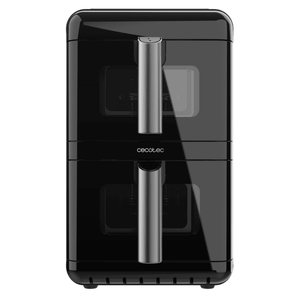 Аэрогриль Cecotec Cecofry DuoLevel 12000 Window / 109325