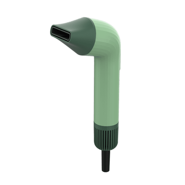 Фен Cecotec IoniCare Dry&Keratin Olive / 109734