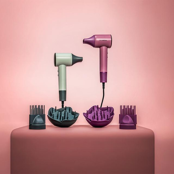 Фен Cecotec DryNova 3 в 1 Mint / 110329