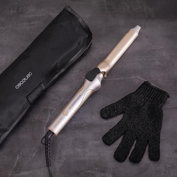 Плойка Cecotec SurfCare CurlClip / 110332