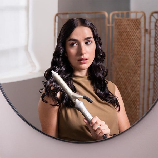 Плойка Cecotec SurfCare CurlClip / 110332