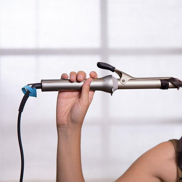 Плойка Cecotec SurfCare CurlClip / 110332