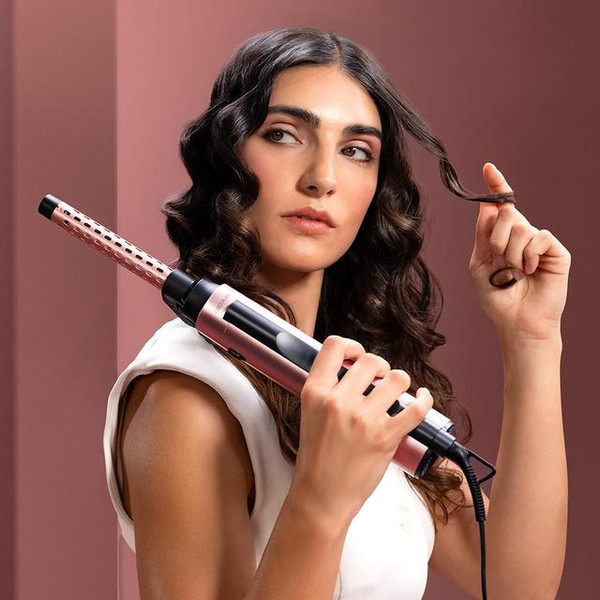 Мультистайлер Cecotec CeramicCare 10 в 1 AirBrush / 116277