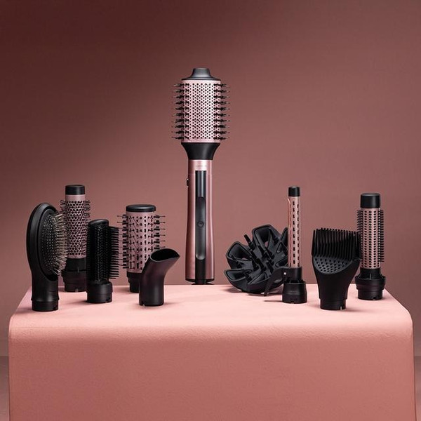 Мультистайлер Cecotec CeramicCare 10 в 1 AirBrush / 116277