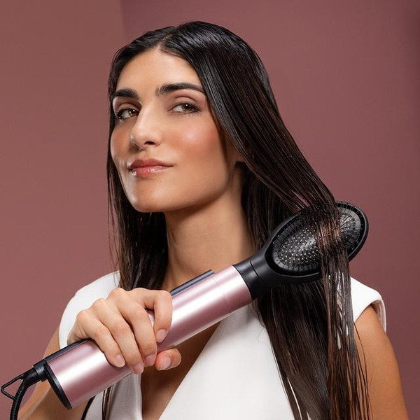 Мультистайлер Cecotec CeramicCare 10 в 1 AirBrush / 116277