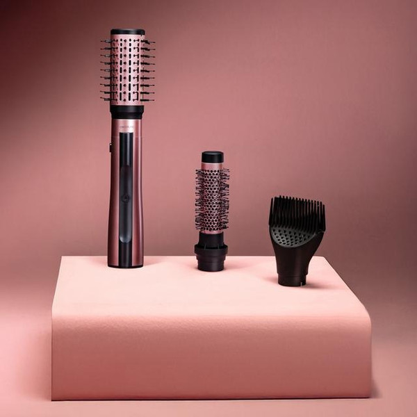 Мультистайлер Cecotec CeramicCare 3 в 1 AirBrush / 116275