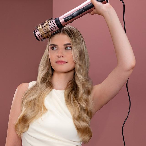 Мультистайлер Cecotec CeramicCare 3 в 1 AirBrush / 116275