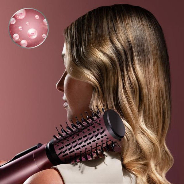 Мультистайлер Cecotec CeramicCare 3 в 1 AirBrush / 116275