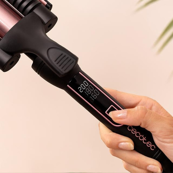 Плойка Cecotec RitualCare 1000 Summer Waves / 116272