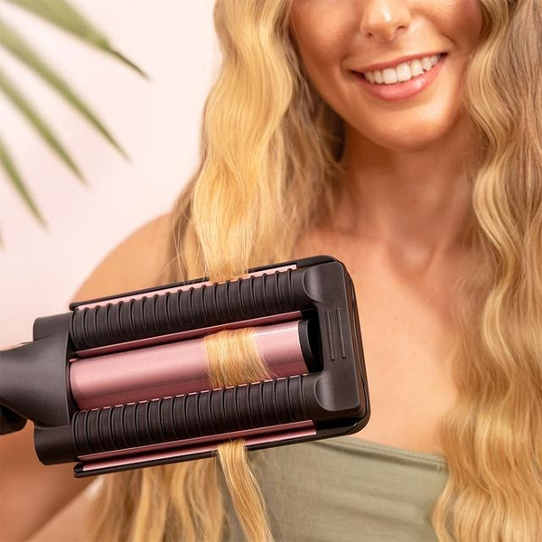 Плойка Cecotec RitualCare 1000 Summer Waves / 116272