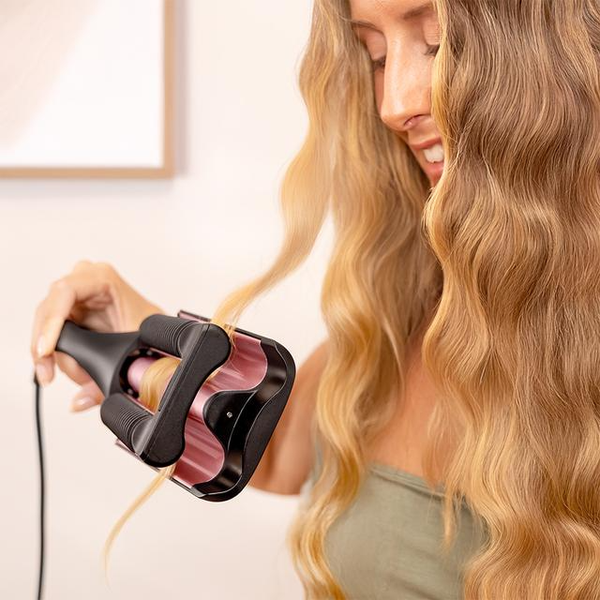 Плойка Cecotec RitualCare 1000 Summer Waves / 116272