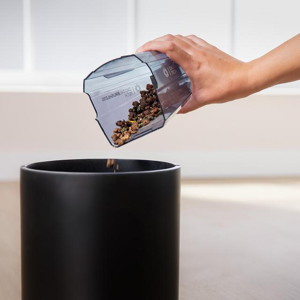 Портативный пылесос Cecotec Conga Rockstar 25.2V Animal Hand / 115420