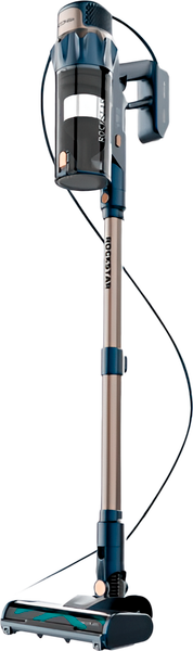 Вертикальный пылесос Cecotec Conga Rockstar 800 Powerhead Titan / 115419 - фото
