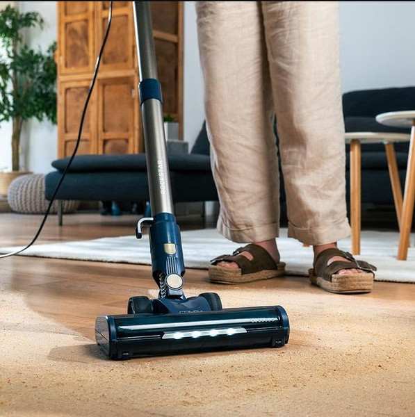 Вертикальный пылесос Cecotec Conga Rockstar 800 Powerhead Titan / 115419