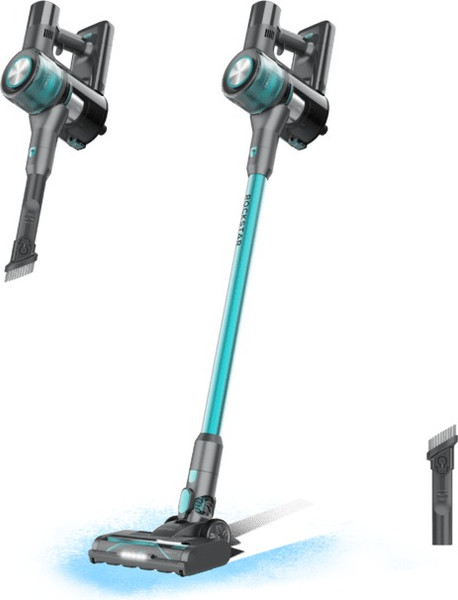 Вертикальный пылесос Cecotec Conga Rockstar P50 / 114731